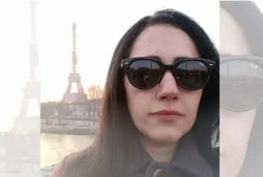 Irmã de brasileira desaparecida em Paris diz que falava com ela todos os dias: ‘Estamos angustiados’