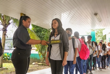 Câmara de Ourinhos aprova uso obrigatório de detectores de metais em escolas públicas e privadas