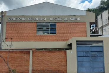 Diretoria de ensino da região de Avaré promove novo processo seletivo