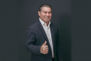 Prefeito cassado Douglas Benini consegue liminar para voltar a cadeira do executivo em Itaporanga