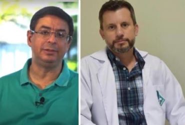 Botucatu: Médicos alertam que o HC não tem mais leitos para isolar pacientes com Covid. “Isso contradiz a fala que está tudo bem, que a Covid está controlada. Isso não é verdade”