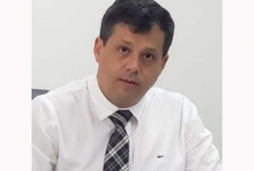 Avaré decreta luto oficial pela morte do delegado e professor Dr. Osvaldo Evangelista Junior