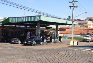 Posto IGS de Fartura está com promoção na troca de óleo