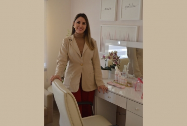 Dra. Isabella Loriano lança nova linha de Home Care 
