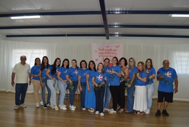 Cefar celebra Dia das Mães com emoção e apresentação especial