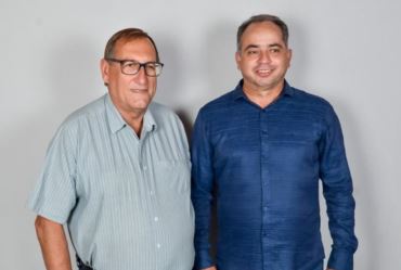 Justiça inocenta prefeito de Tejupá, Valtinho Boranelli e vice Rico
