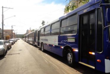Prefeitura de Itaporanga disponibiliza linha  de ônibus em bairros da cidade