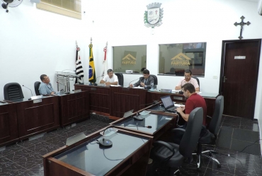 CPI do “Caso Tucunaré” ouve novos depoentes na Câmara de Fartura