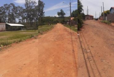 Prefeitura de Itaporanga atende moradores da Vila São Pedro