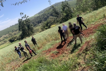 DIG de Avaré reconstitui dinâmica de homicídio para avançar na conclusão do inquérito