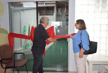 Clínica de Terapias Integradas Unimed Avaré é inaugurada com foco no atendimento a pacientes com TEA