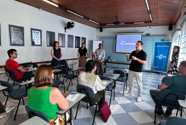 Sebrae apresenta curso voltado ao fortalecimento de negócios locais em Fartura 