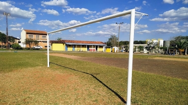 Campo Municipal obtém AVCB e está apto a receber eventos oficiais após pandemia