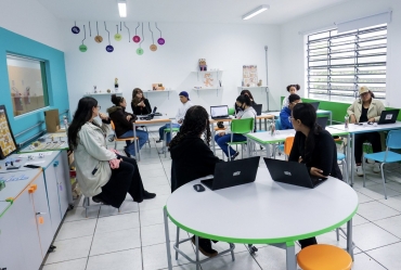 Inscrições para professores do ensino técnico encerram no dia 5