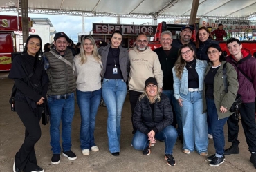 Inclusão, alegria e acolhimento marcam programação especial para famílias atípicas na Festa Junina de Avaré