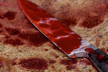 Filho é preso suspeito de matar mãe e padrasto a facadas