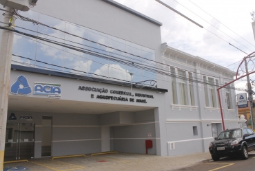 Acia realiza primeiro sorteio da campanha “A Sorte na Palma da Sua Mão 2026” neste sábado