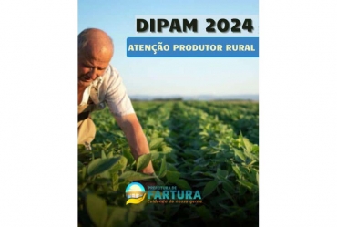 Atenção Produtor Rural de Fartura