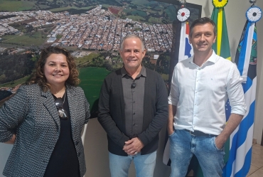 Taguaí alcança a maior nota na educação de sua história no Ideb e conquista destaque estadual