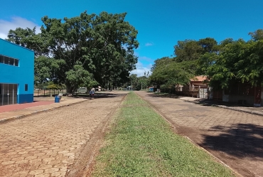 Feira no Balneário Costa Azul de Avaré começa neste sábado, 14