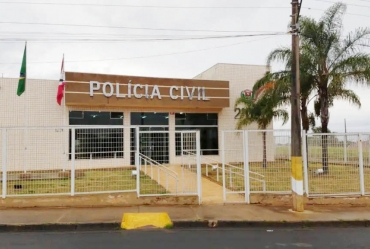 Procurado por tentativa de homicídio é preso por policiais da DDM