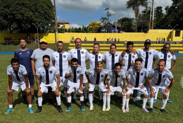 Em Sarutaiá o esporte não para: Rodada do municipal de futebol de campo agita cidade e leva o público ao estádio