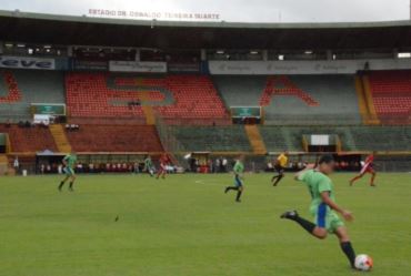 Fundação CASA promove etapa Estadual da XVII da Copa CASA de Futebol  