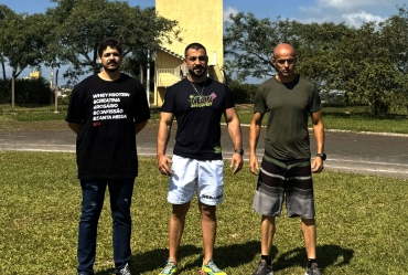 Avaré abre vagas no atletismo e aposta na formação de novos talentos