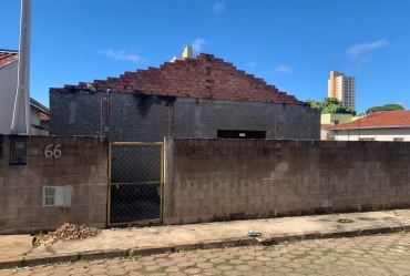 Força-tarefa municipal averigua denúncias em prédios ocupados no centro de Avaré 