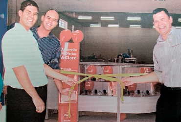 Casa e Casa: 40 anos fazendo história com Fartura