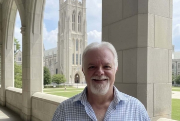 Dr. Paulo completa mais uma formação internacional de excelência