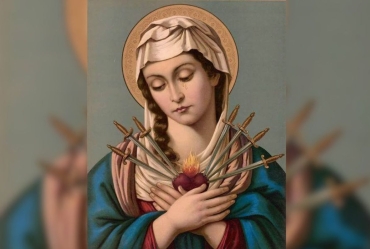 Fartura celebra Nossa Senhora das Dores no próximo dia 15