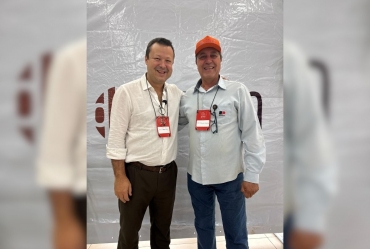 Avaré recebe um dos maiores encontros de Agricultura Orgânica do Brasil