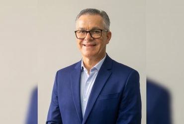 Isnar Freschi Soares celebra aniversário neste domingo