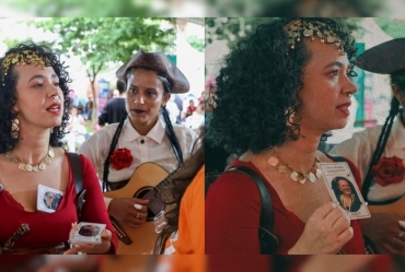 Avaré recebe “Tarot das Escritoras Brasileiras” na última atração do Circuito CultSP