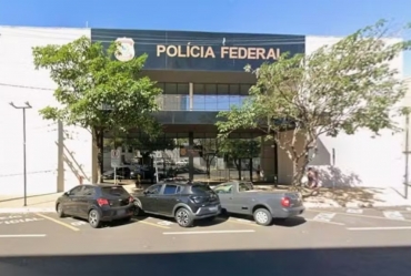 PF cumpre mandados em Ourinhos durante operação contra fraude e venda de veículos furtados