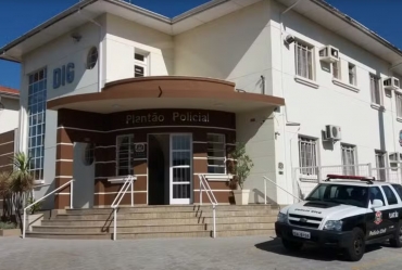 Homem é preso suspeito de estuprar mulher no Horto Florestal em Avaré