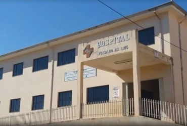 Hospital suspende visitas à pacientes após aumento de casos de Covid