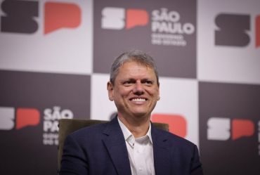 Governo de SP lança Caravana 3D para percorrer todas as regiões do estado e reforçar ações no interior