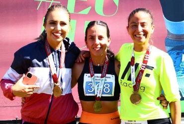 4ª Meia Maratona Alecrim e 7k Garden fazem história em Avaré 