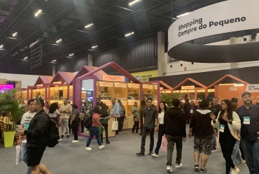 Sebrae Ourinhos abre inscrições gratuitas para pequenos negócios exporem na Feira do Empreendedor 2026 