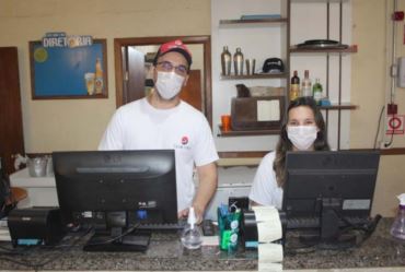 QUATI VALLEY Disk Almoço agora entrega todos os dias em Fartura