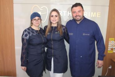 Ortho Prime reinaugura no mesmo endereço em Fartura