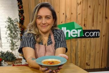 Avareense lança livro “Ensaio Sobre a Cozinha Afetiva”