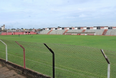 Campeonato Municipal de Futebol tem início no domingo, 18