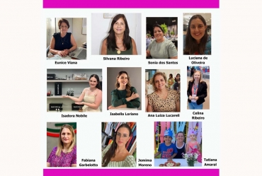 Fartura de Mulheres que Inspiram: Empreendedoras que transformam sonhos em realidade