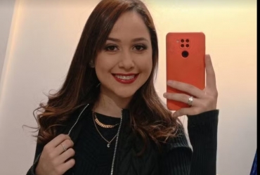 Turista internada depois de apresentar sintomas de virose no litoral de SP recebe alta da UTI após 90 dias