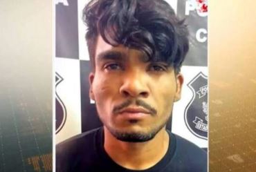 Lázaro morre após ser preso em Goiás