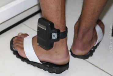 Governo de SP vai monitorar agressores de mulheres com tornozeleiras eletrônicas 