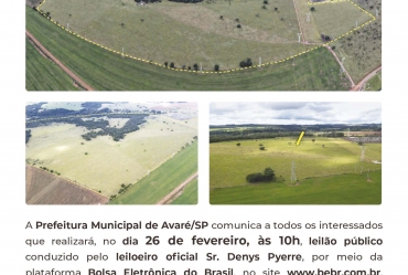 Oportunidade em Avaré